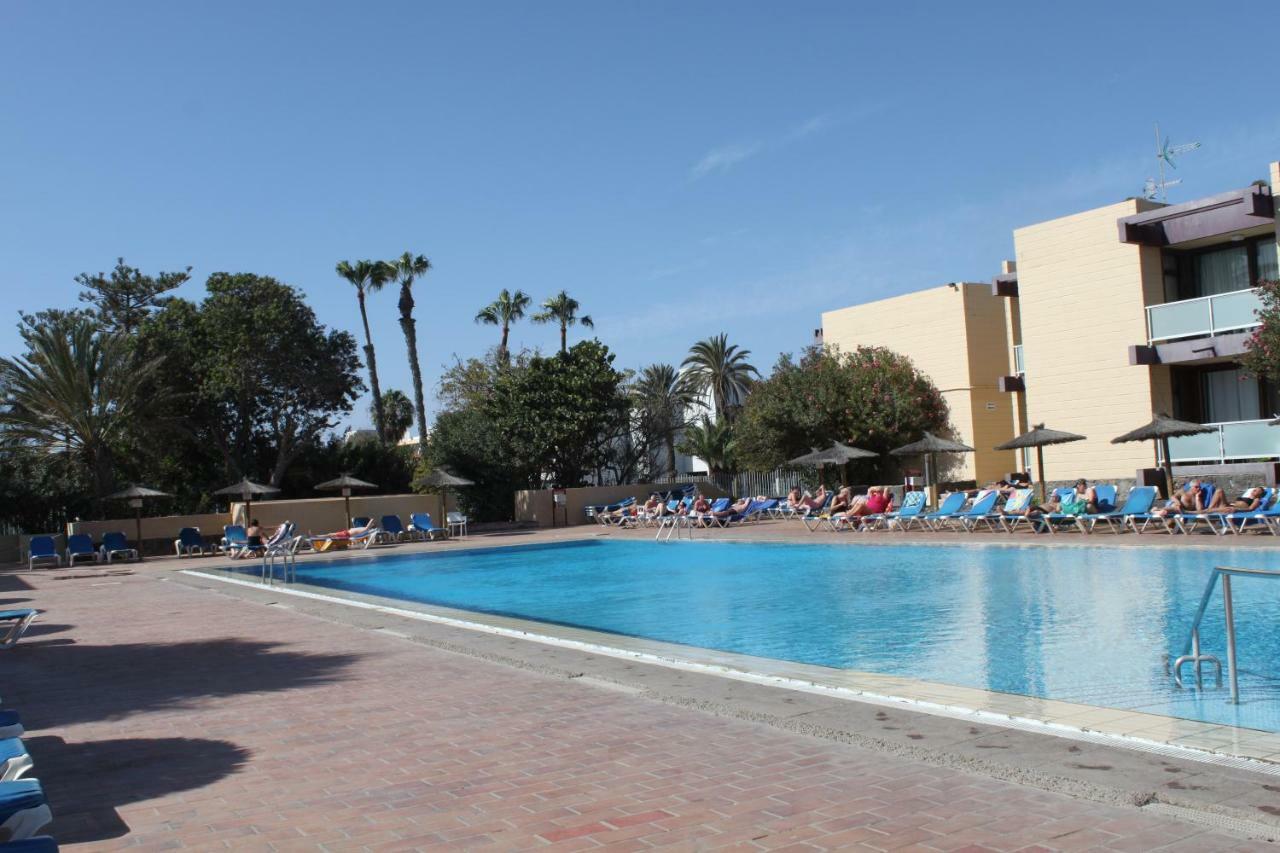 Beautiful Apartment Hercules Costa Del Silencio Exterior foto
