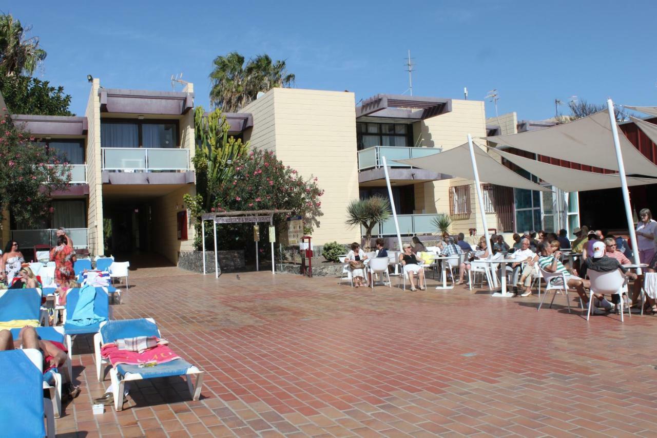 Beautiful Apartment Hercules Costa Del Silencio Exterior foto