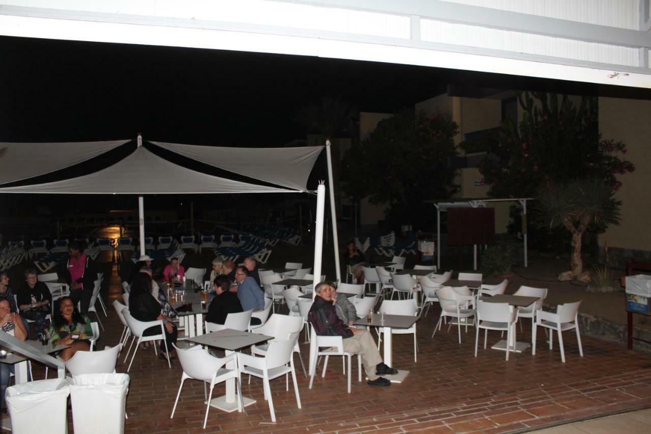 Beautiful Apartment Hercules Costa Del Silencio Exterior foto